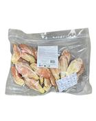 Papillon Rabbit Ears With Chicken Dog Treats | 1kg image
