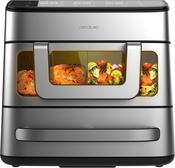 Cecofry 18L Air Fryer Oven with Pizza Stone image