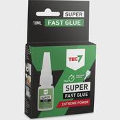Tec7 Super Fast Glue - (10ml) image