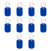 Small KEY TAG