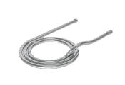 1.5M S/Steel Shower Hose EPSH150