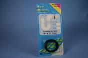 1.5" Waste Trap Seal Kit EP112TSK