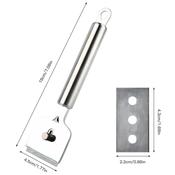 14cm Hob Scraper kh080 image