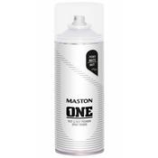 satin  Signal White