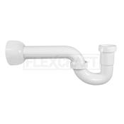 Pk5 1 1/2" Outlet Trap Washer EP1120TW