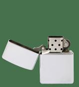 Small Windproof Metal Lighter image