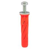 M5X55 MULTIFIX STELLA RED