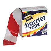 RedWhite Barrier Tape 70X500M AT43