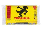 Trollull Grade 3 Steel Wool