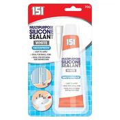Handy Silicone White 70g
