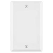 1 Gang Blank Plate 8010