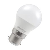 LED Golf B22 OPAL 40W Boxed S8838