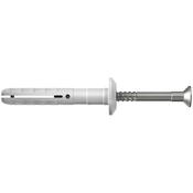 6x40 Hammer Fixings 60040HFP