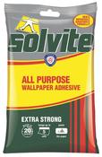 Solvite Pasta 68g 50%Extra