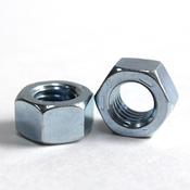 8x50 Zinc Hex Nut &amp; Bolt 850SNZP