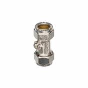 1/2" Isolation Valve Sopp EP15IVS