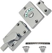 63mm Chrome Indicator Bolt DB47P