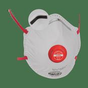 F.F Group Respirator With Valve image