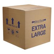 XL EXTRA LARGE CARDBOARD BOX 560X370X470 CARTPLXL