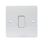 1 Gang 2 Way Switch 8666 Bag (1434-06)