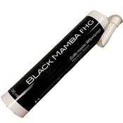 Black Fungicidal Silicone Cartridge