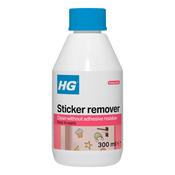 HG Sticker Remover 300ml