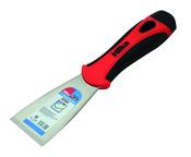 3" Hilka Scraper Stiff