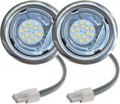 LED Cooker Hood Lamp 2pk