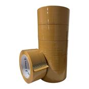 Morris High Track Tape Brown 50 x 60