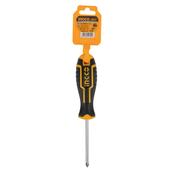 Ingco PH1 Screwdriver 5.0x75mm image