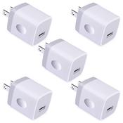 Powermaster 1 Port Usb plug top 8401 image