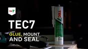 Tec7 White Cartridge