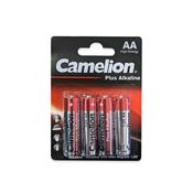 Camelion plus Alkaline AA 4+4