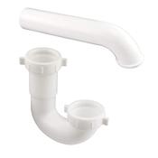 1 12 Adjustable P Trap image