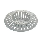 1 3/4" Plastic sink strainer PA287P image