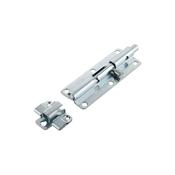Straight Barrel Bolt (50mm x 25mm) (1") DB17P