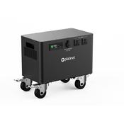 Platinet Power Station (Backup Power For Homes) image