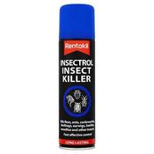 Insectrol Moth Killer Spray 300ml