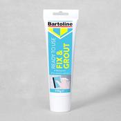 Bartoline Ready To Use Fix &amp; Grout 330g