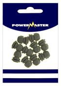 PK10 6-12mm PVC Gland grey 8512