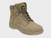 Dewalt Extreme  Stone SB Safety Boot Size 8