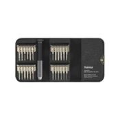 HAMA MINI SCREWDRIVER SET 24IN1 image