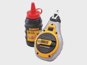 Dewalt Chaulk Line &amp; Blue Set