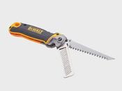 DeWalt Folding Jabsaw &amp; Rasp