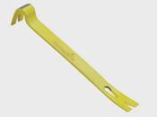 Hultafors 175mm 7" Hi-Vis Mini Wrecking Bar