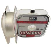 Fishing Line Cat Gut Roll Clear image