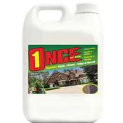 Once Algae Cleaner 2.5L