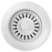 1 1/2"  Plastic Sink Strainer PA256P image