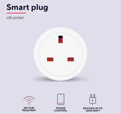 Trust Wifi Smart Plug