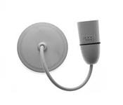 6" Pendant Kit 100W 8268